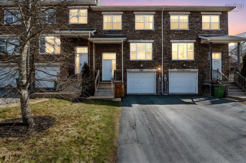 3 Collingwood Court, Dartmouth, Nova Scotia