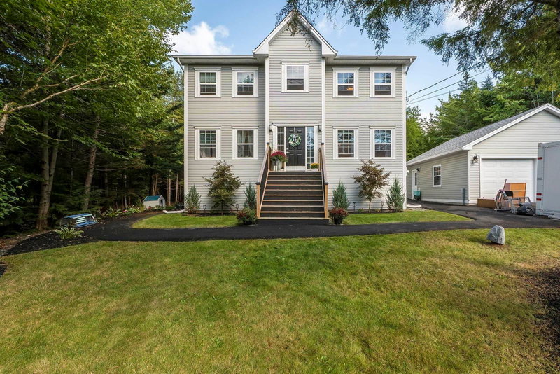 579 Waterstone Run, Hammonds Plains, Nova Scotia