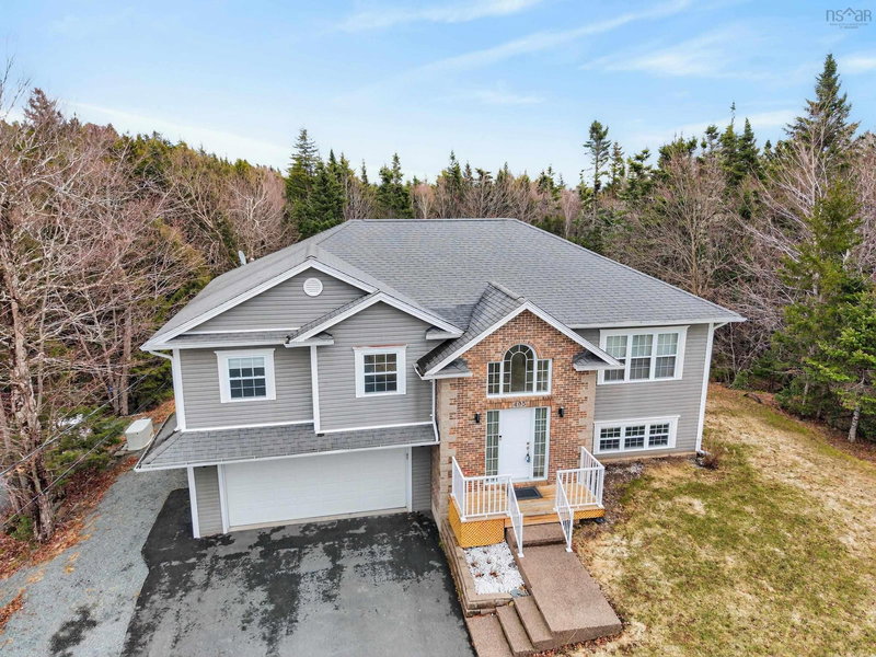 495 Gatehouse Run, Hammonds Plains, Nova Scotia
