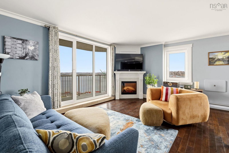 45 Vimy Avenue #821, Halifax, Nova Scotia