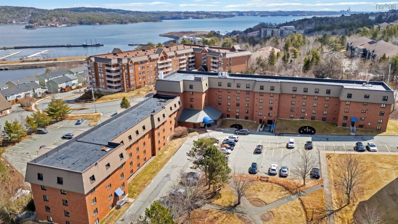 61 Nelsons Landing Boulevard #312, Bedford, Nova Scotia