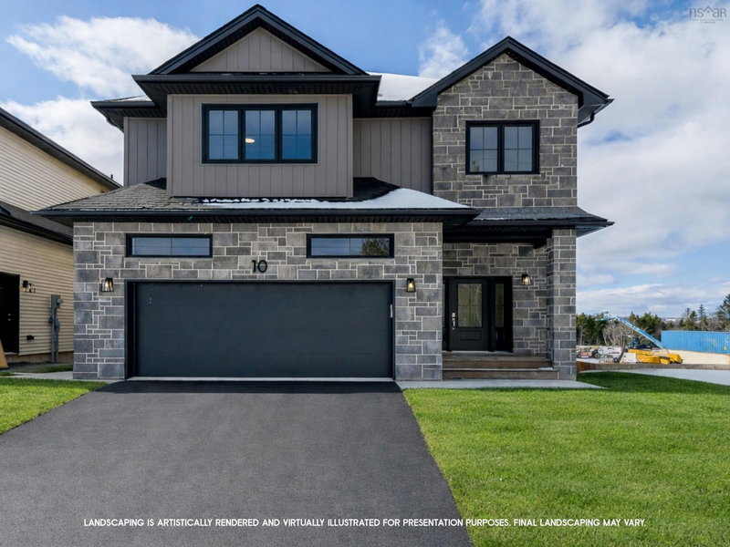 10 Gardenia Way Gw002, Dartmouth, Nova Scotia