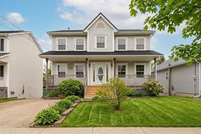 90 Fieldstone Street, Halifax, Nova Scotia