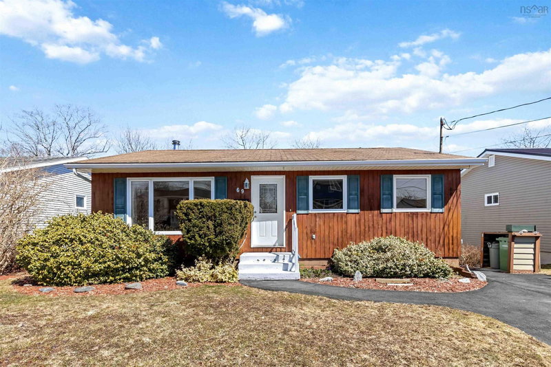 69 La Pierre Crescent, Dartmouth, Nova Scotia