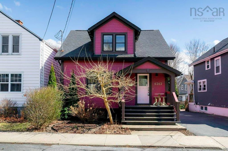 6262 Windcrest Terrace, Halifax, Nova Scotia