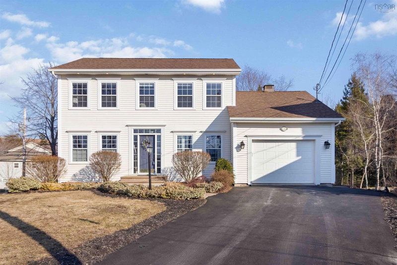 46 Stone Gate Court, Dartmouth, Nova Scotia