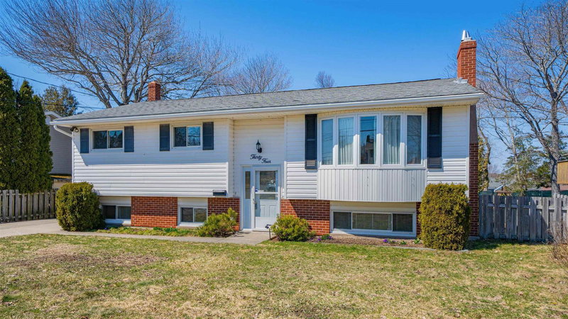 34 Lethbridge Avenue, Dartmouth, Nova Scotia