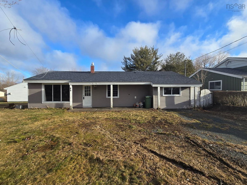 95 Charlottetown Way, Dartmouth, Nova Scotia