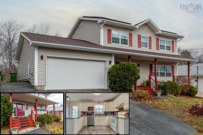 107 Lancaster Drive, Dartmouth, Nova Scotia