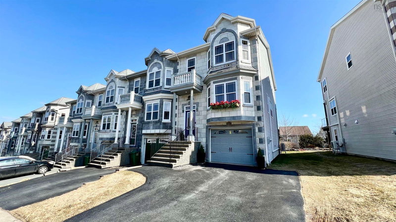 46 Bosun Run, Halifax, Nova Scotia