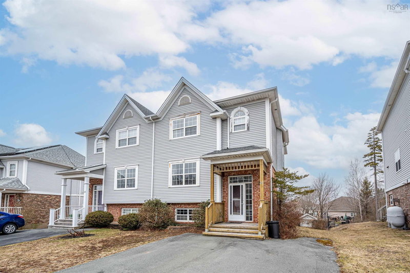 23 Stratford Way, Halifax, Nova Scotia