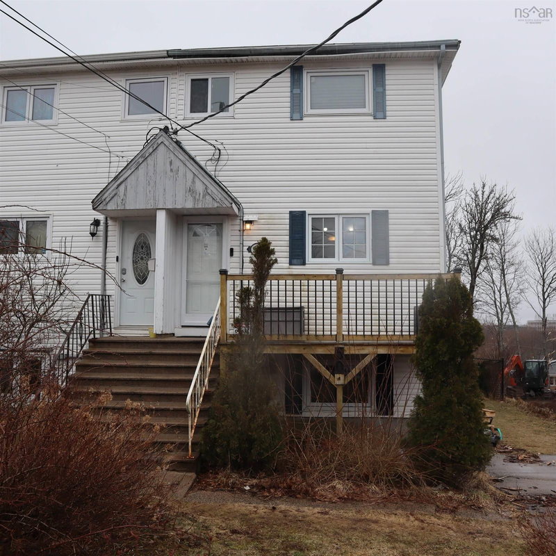 50 A Gaston Road, Dartmouth, Nova Scotia