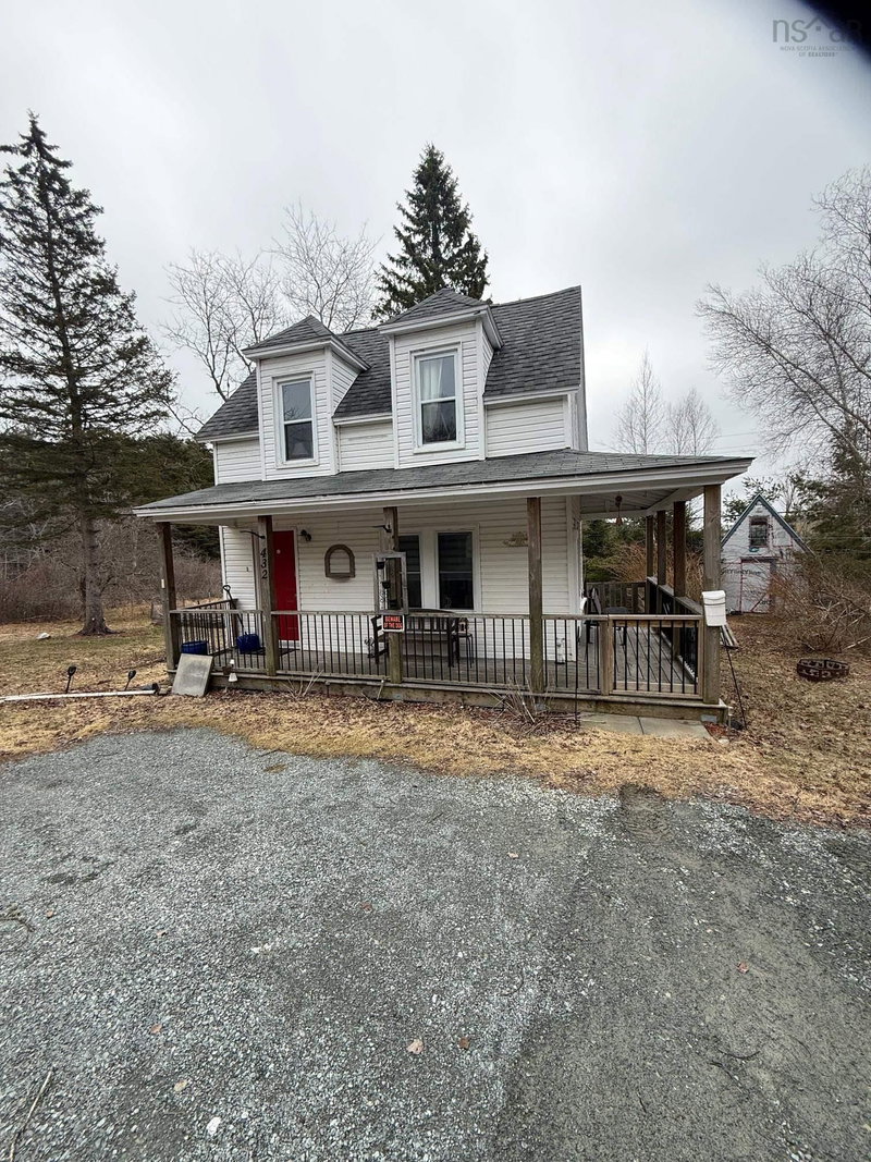 432 Aberdeen Road, Bridgewater, Nova Scotia