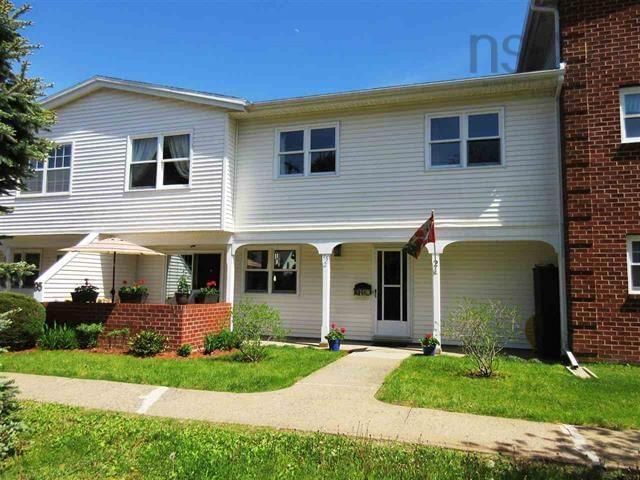 95 Empire Street #Unit 2, Bridgewater, Nova Scotia
