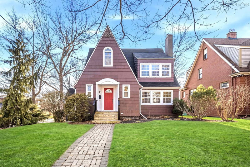 1638 Beech Street, Halifax, Nova Scotia