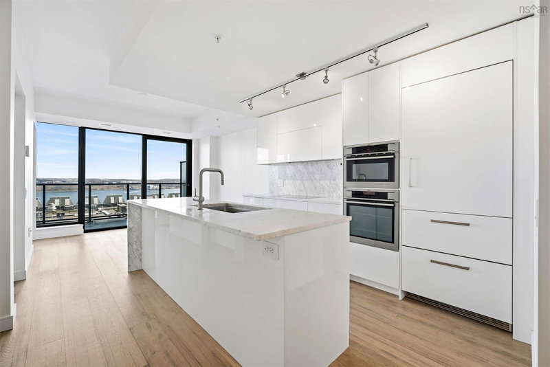 1650 Granville Street #1705, Halifax, Nova Scotia