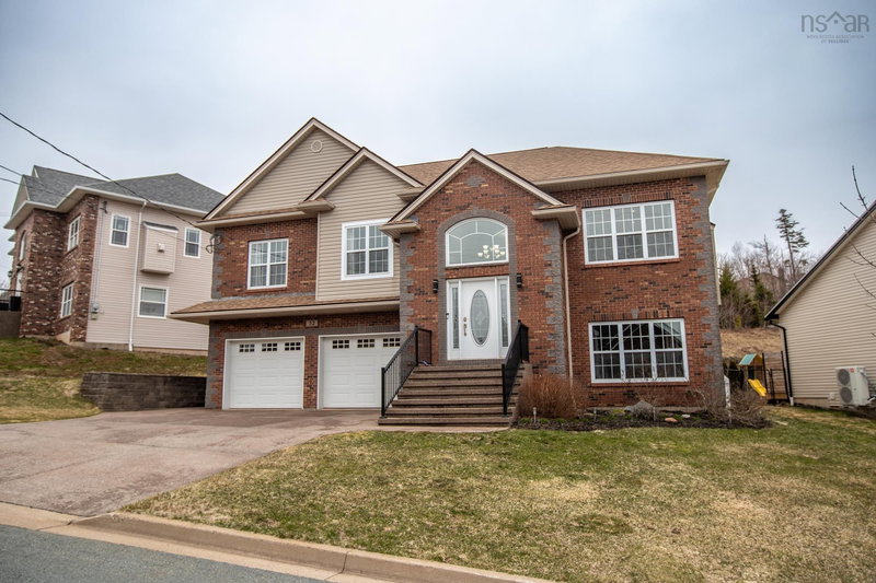 52 Cherrywood Drive, Dartmouth, Nova Scotia