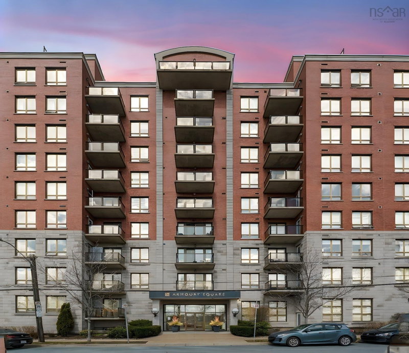 5839 Cunard Street #201, Halifax, Nova Scotia