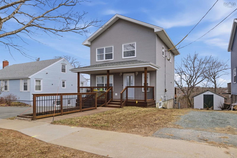 78 Joffre Street, Dartmouth, Nova Scotia