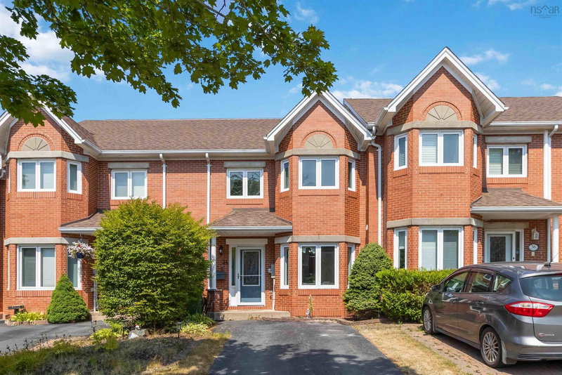 34 Trailwood Place, Halifax, Nova Scotia