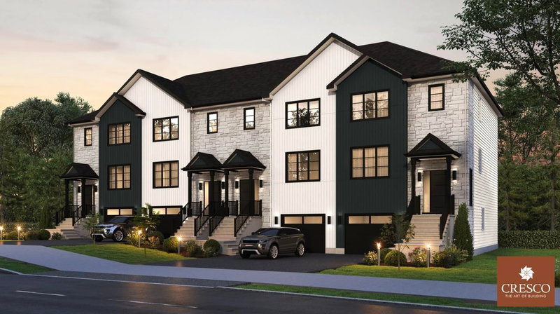 159 Terrastone Ridge #SD06D, Dartmouth, Nova Scotia