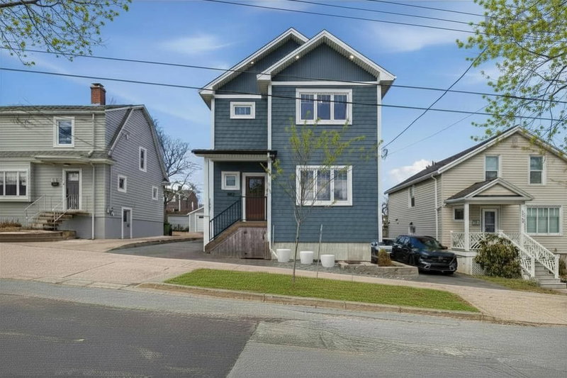 5873 Cabot Street, Halifax, Nova Scotia