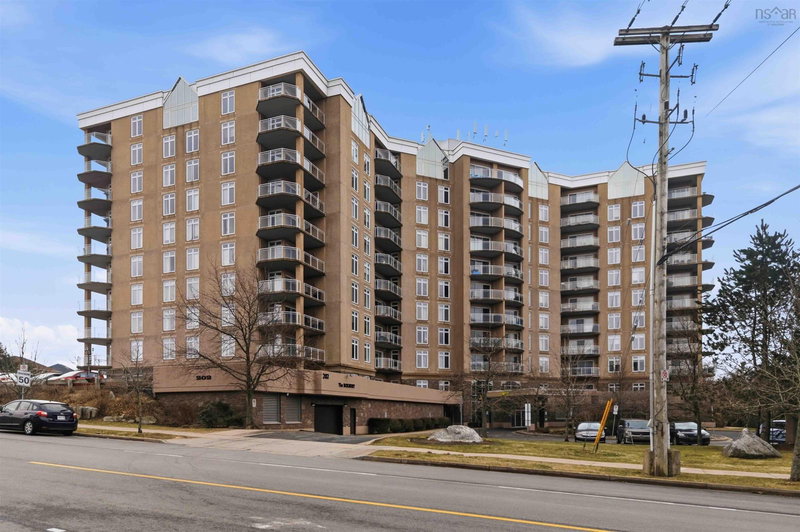 202 Walter Havill Drive #112, Halifax, Nova Scotia