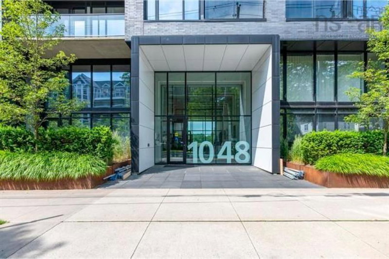 1048 Wellington Street #804, Halifax, Nova Scotia