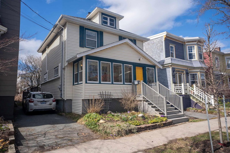 6255 North Street, Halifax Peninsula, Nova Scotia