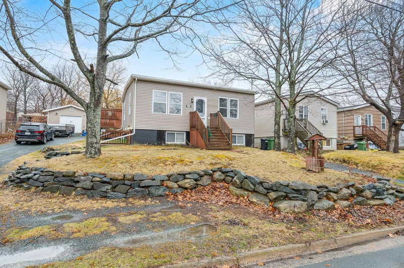 11 A&B Provost Street, Dartmouth, Nova Scotia