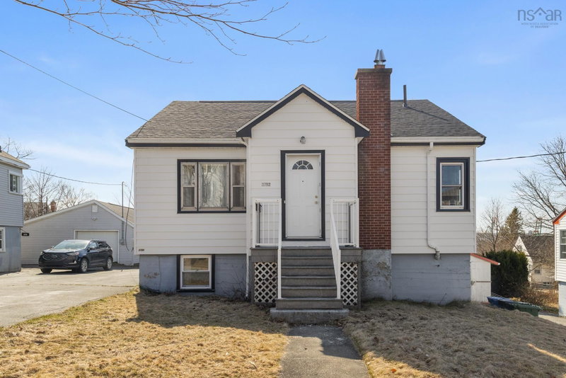 3794 High Street, Halifax, Nova Scotia