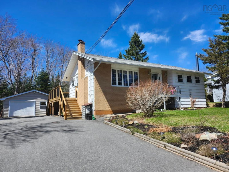 82 Holland Road, Fletchers Lake, Nova Scotia