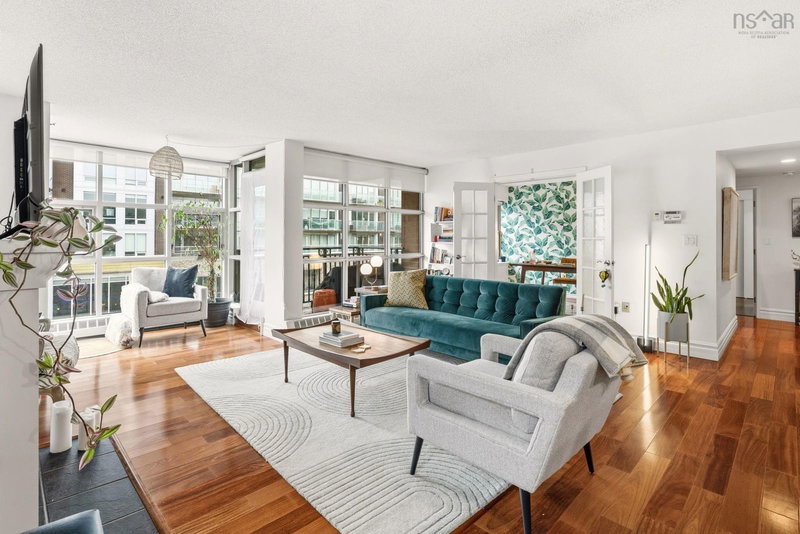 1477 Lower Water Street #429, Halifax, Nova Scotia