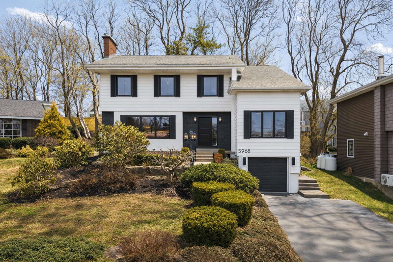 5968 Campbell Drive, Halifax, Nova Scotia