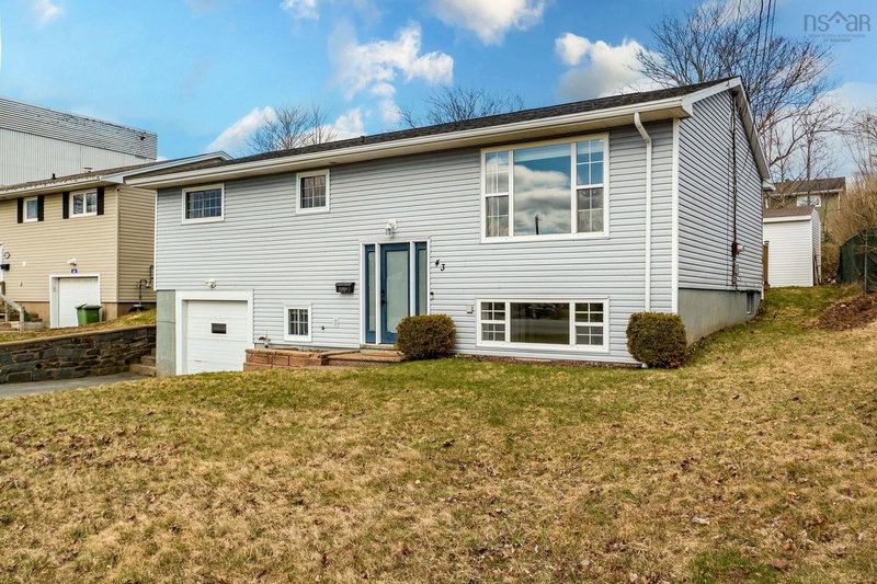 43 Woodlawn Road, Dartmouth, Nova Scotia