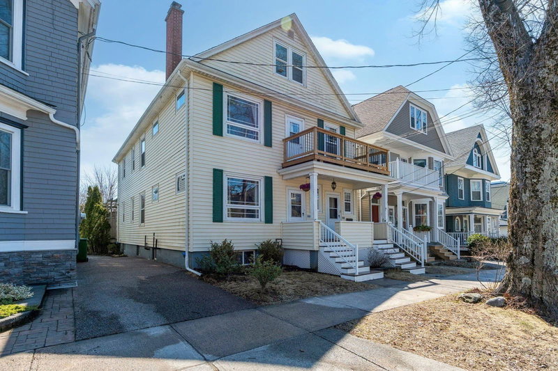 6030/6032 Cherry Street, Halifax, Nova Scotia