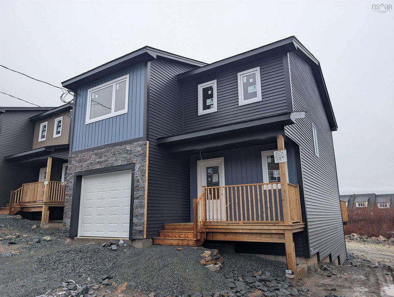 35 Alabaster Way, Halifax, Nova Scotia