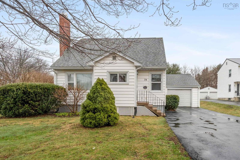 74 Louisburg Lane, Dartmouth, Nova Scotia