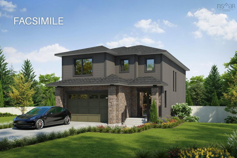 Gardenia Way #GW-29, Dartmouth, Nova Scotia