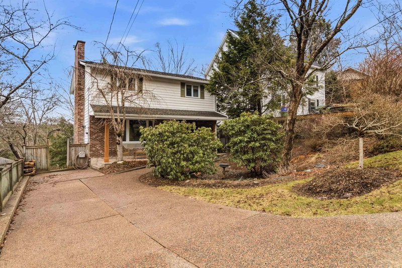 22 Wedgewood Avenue, Halifax, Nova Scotia