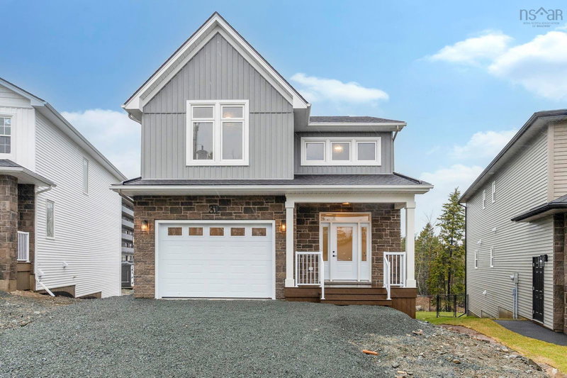 32 Gardenia Way #GW-5, Dartmouth, Nova Scotia