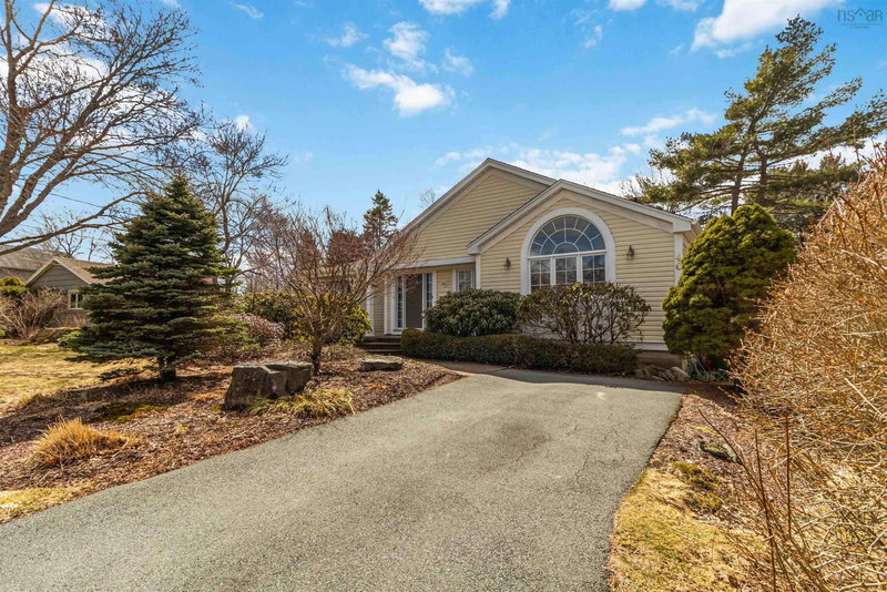 40 Wedgewood Avenue, Halifax, Nova Scotia