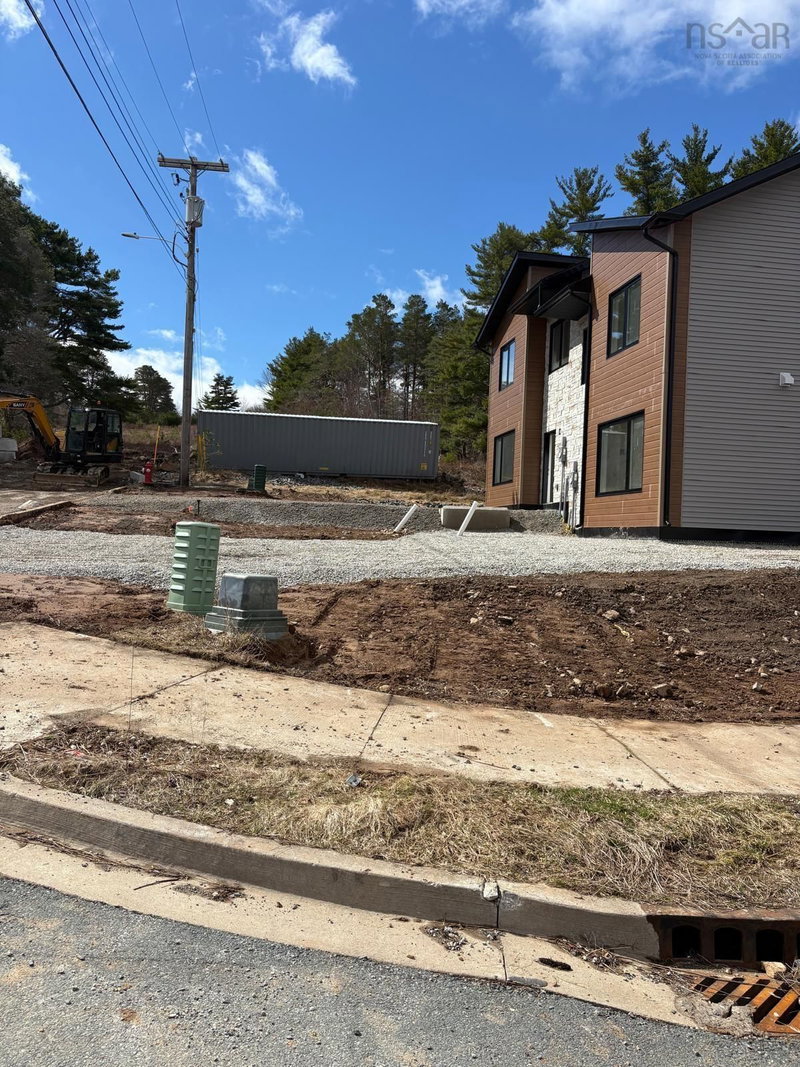 52 Heckman Avenue, Bridgewater, Nova Scotia