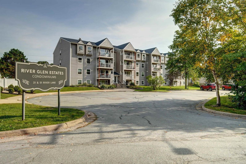 31 River Lane #304, Bedford, Nova Scotia
