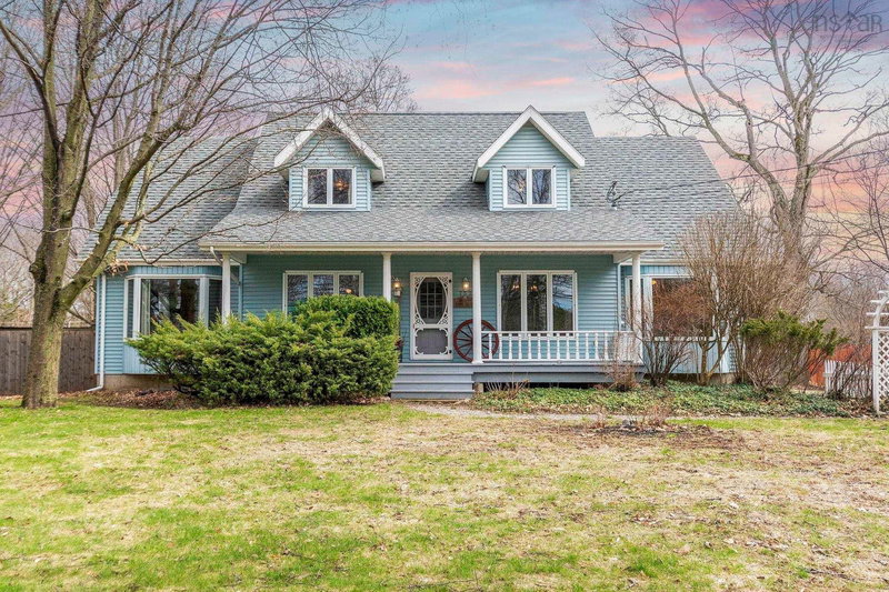 752 Main Street, Kingston, Nova Scotia