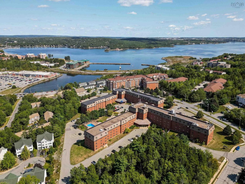 61 Nelsons Landing Boulevard #614, Bedford, Nova Scotia