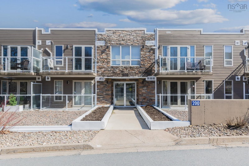 200 Crown Drive #705, Halifax, Nova Scotia