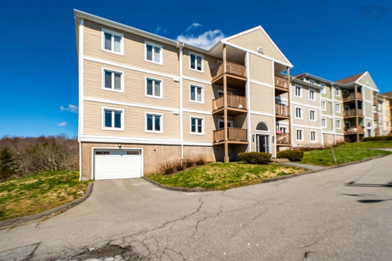 174 Rutledge Street #109, Bedford, Nova Scotia