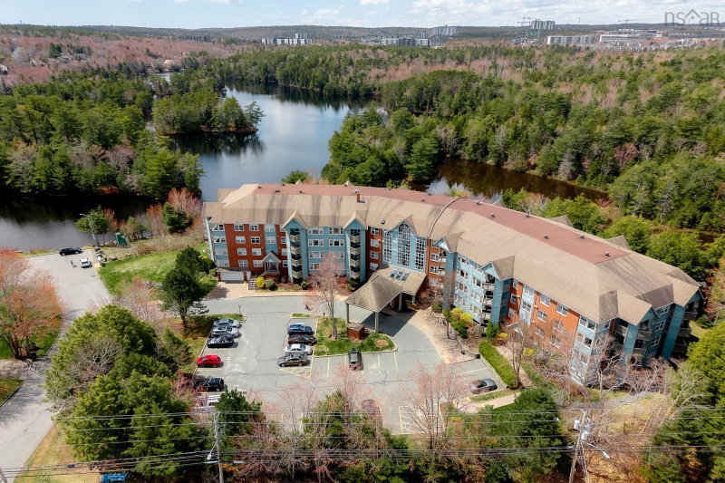 2 Lake Drive #407, Bedford, Nova Scotia