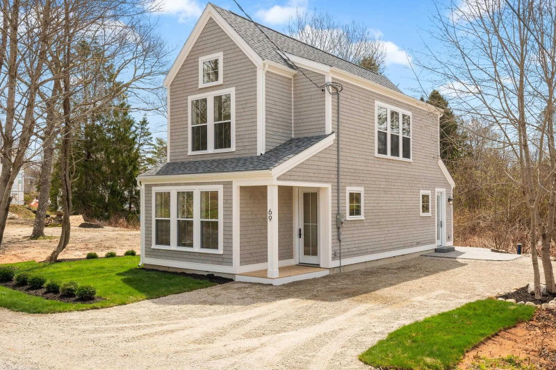 69 Union Street, Chester, Nova Scotia